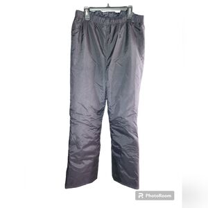 Columbia snow pants
